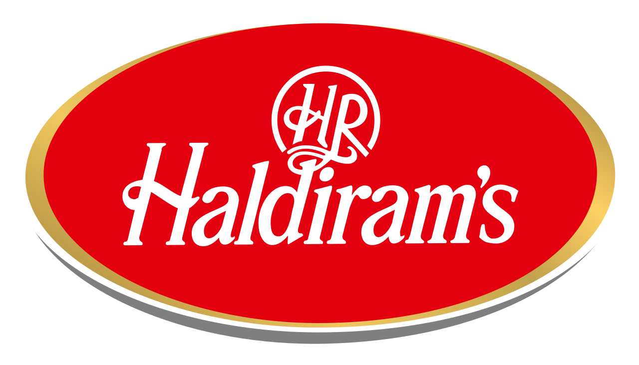 Haldiram's Haldiram's