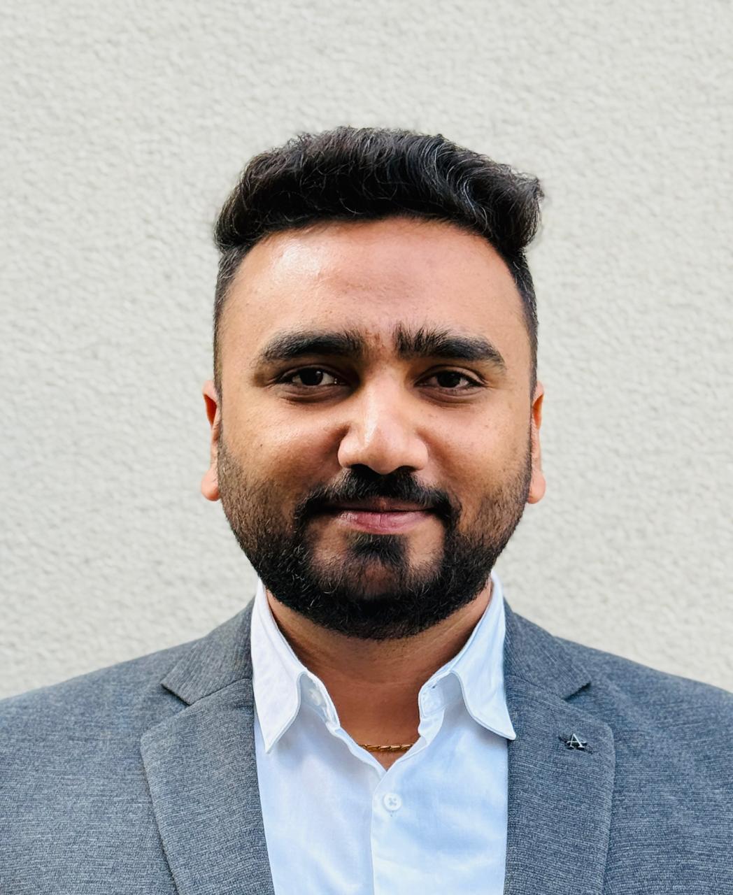 Harsh Patel